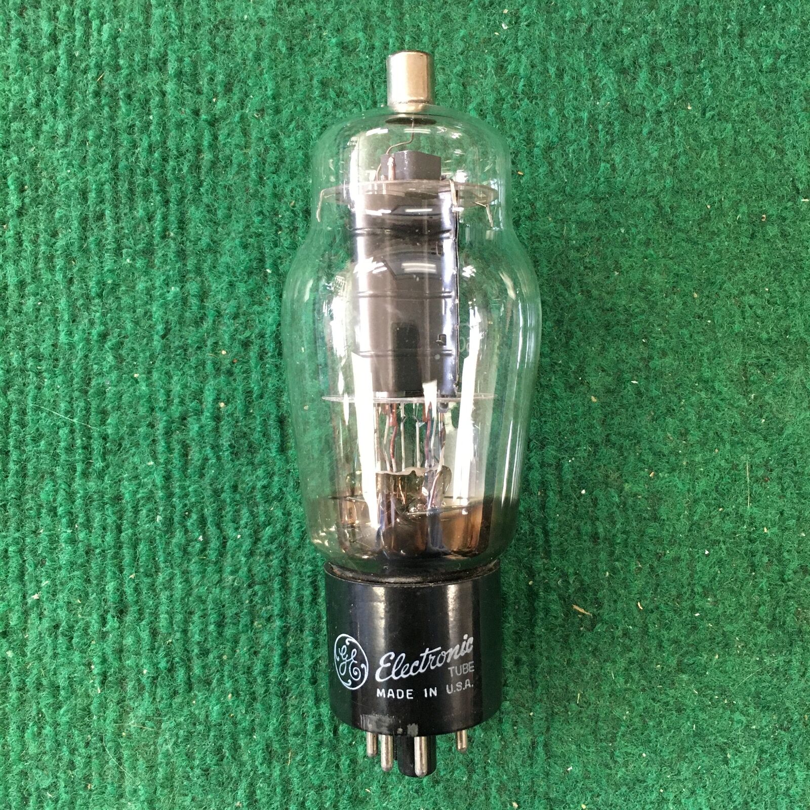 GE * 6CD6G Tube * Tested 84