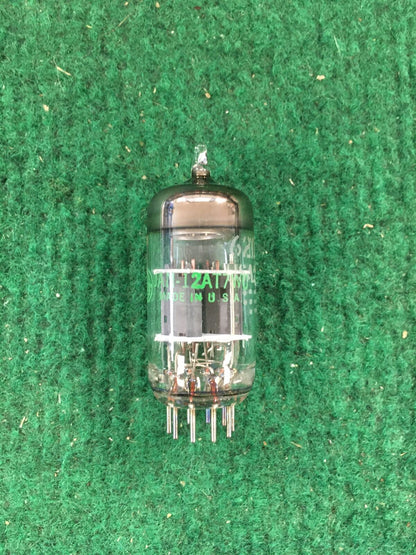 GE * 12AT7WC Tube * Tested 80/75