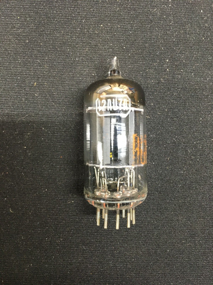 RCA 12AU7 Vacuum Tube * Tested 62/69
