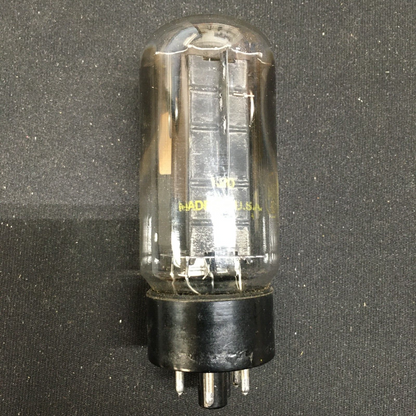 Raytheon 5U4GB Tube * Tested 120/115