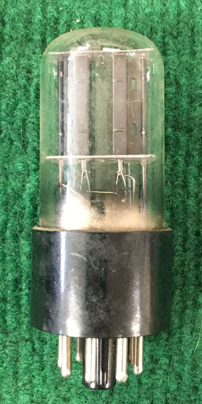 Sylvania * 6SN7GT Tube * Tested 110/82