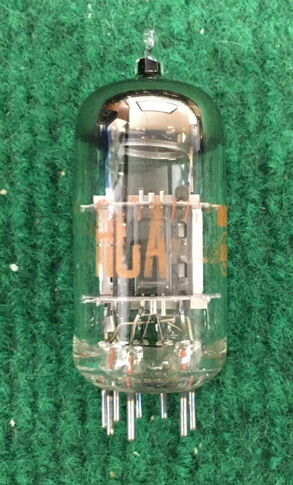 RCA * 5U8 Tube * Tested 88/85
