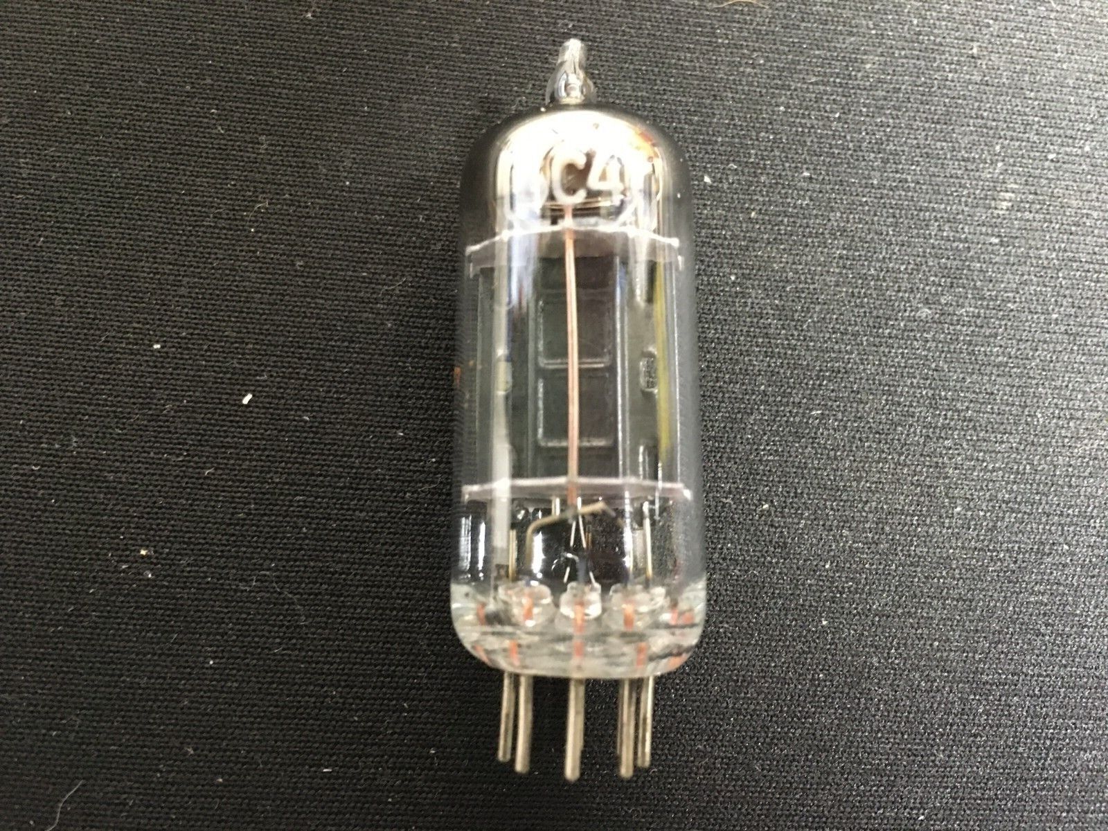 RCA 6C4 Tube * Tested 105% * No Label