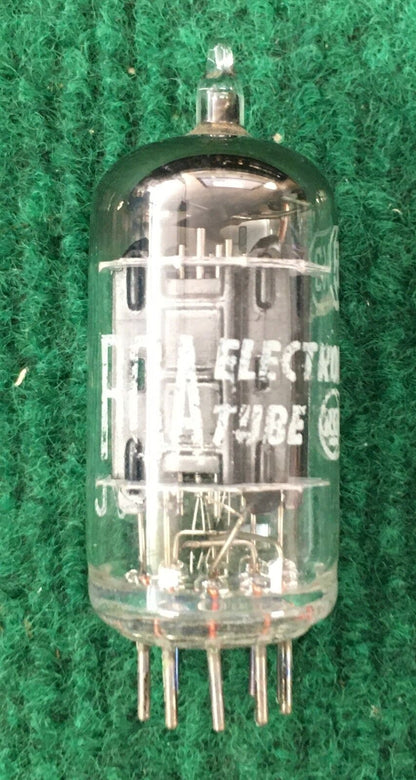 RCA * 5963 Tube * Tested 120/118