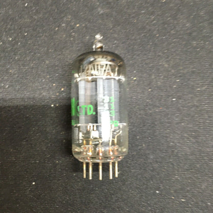 CONN 12AU7A Vacuum Tube * Tested 68%/68%