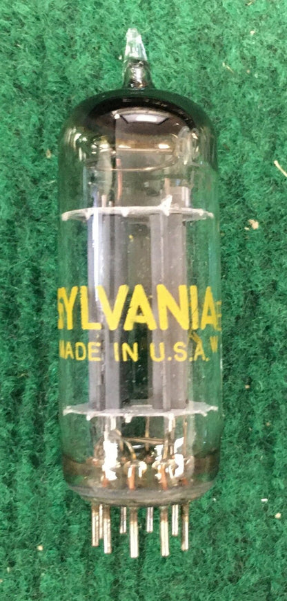 Sylvania * 6CM7 Tube * Tested 85/94