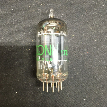 CONN 12AU7A Vacuum Tube * Tested 68%/68%