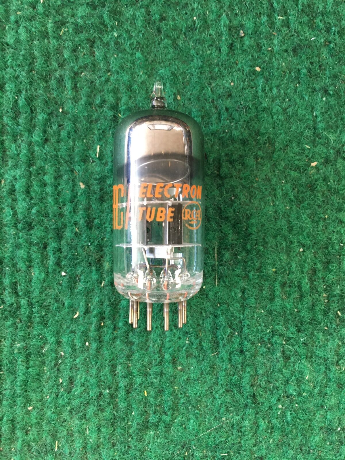 RCA * 6BS8 Tube * Tested 125/114
