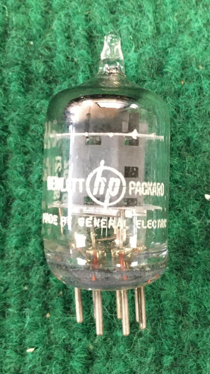 HP * 5725 Tube * Tested 98