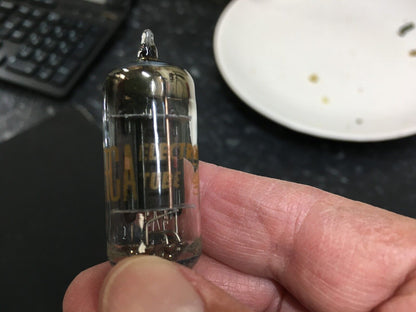 RCA 6C4 Tube * Tested 110%