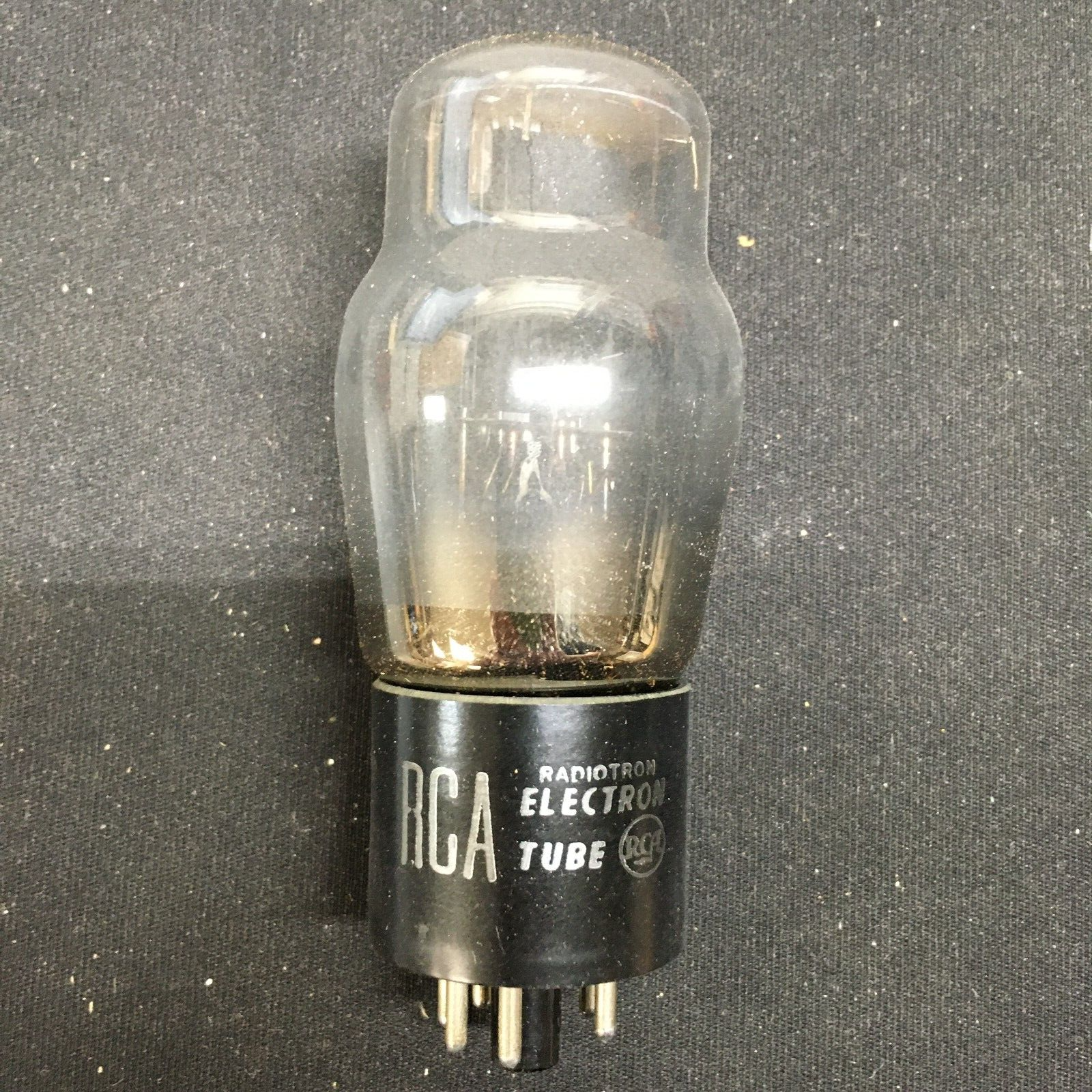 RCA 6Y6G Vacuum Tube * Tested 120%