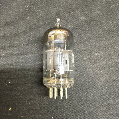 Zenith 12AT7 Vacuum Tube * Tested 76%/77%