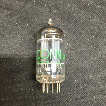 CONN 12AU7A Vacuum Tube * Tested 69%/69%