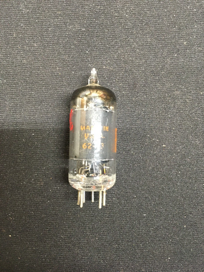 RCA 6BH6 Vacuum Tube * Tested 84%