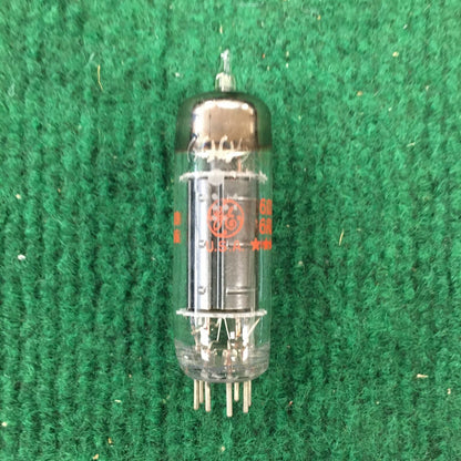 GE * 6AQ5W Tube * Tested 110