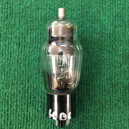 Unbranded 6CD6 Vacuum Tube * Tested 74%