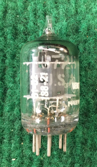 HP * 5725 Tube * Tested 98