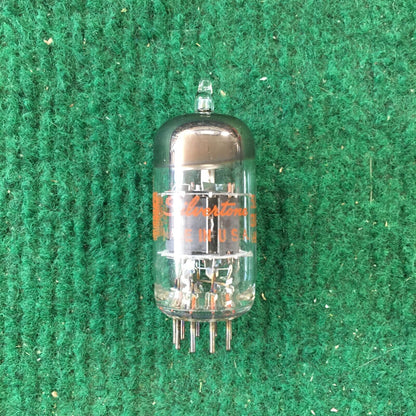 Silvertone * 5U8 Tube * Tested 110/120