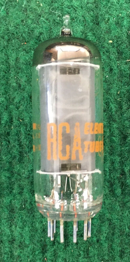 RCA * 12AB5 Tube * Tested 92