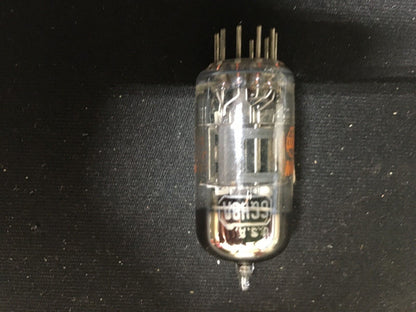 RCA 6GH8A Vacuum Tube * Tested 88/88