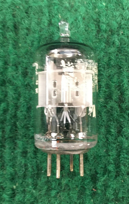 Unbranded * 6AL5 Tube * Tested 102/102
