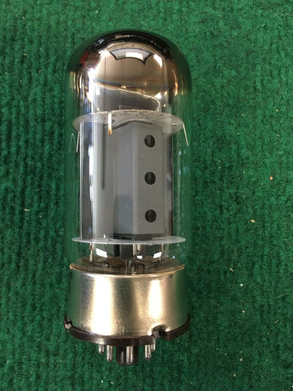 Svetlana * 6550C Tube * Tested 98