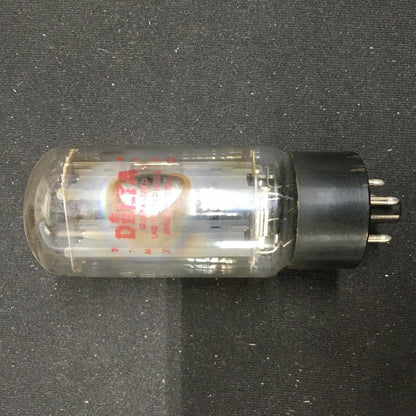 Delta 5U4GB Tube * Tested 111/120