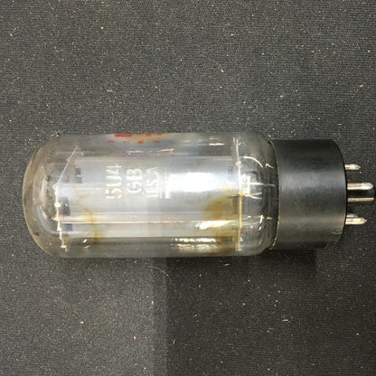 Delta 5U4GB Tube * Tested 111/120