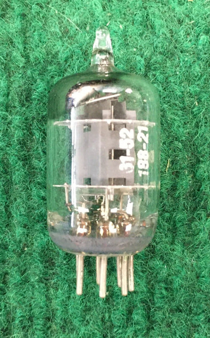 HP * 5725 Tube * Tested 90