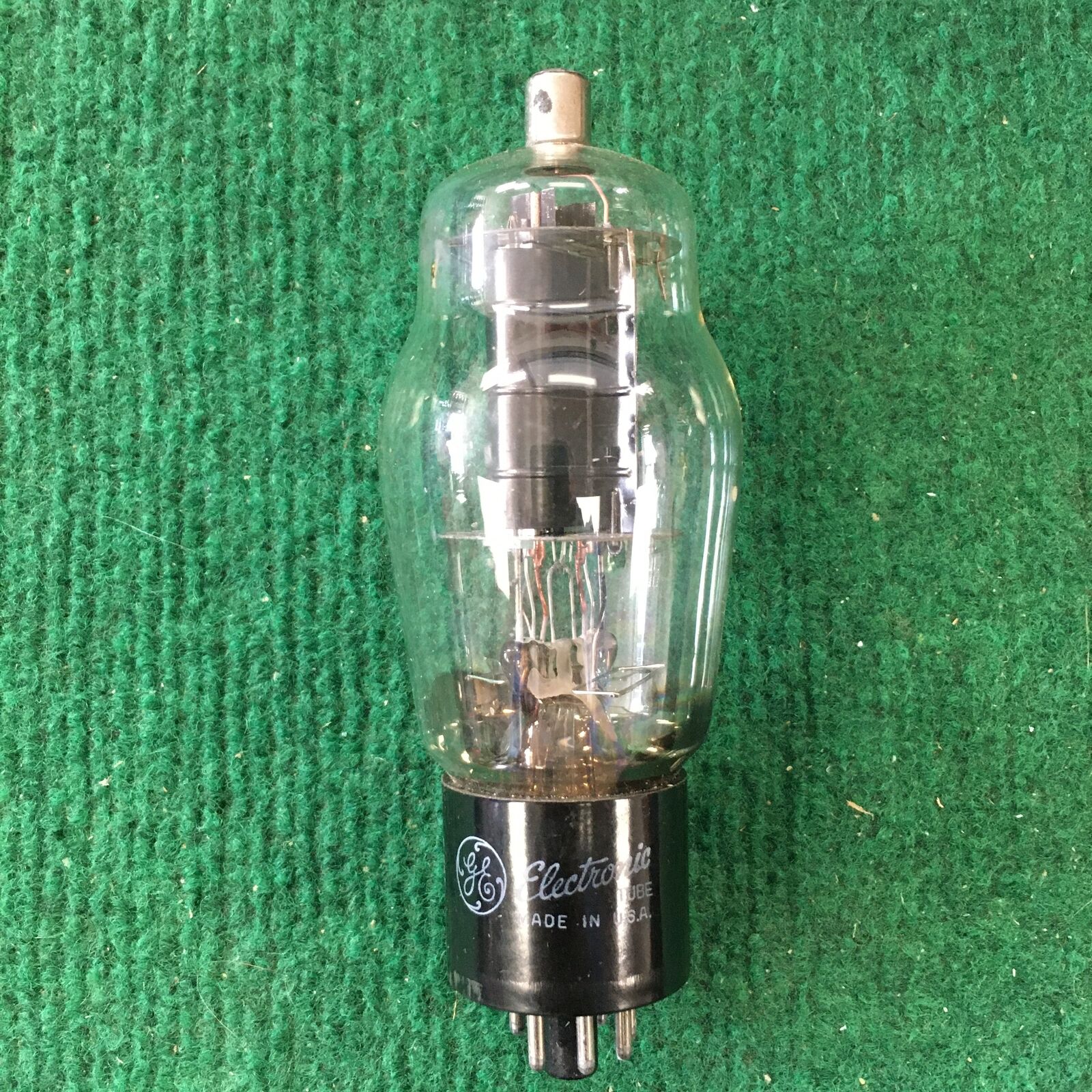 GE * 6CD6GA Tube * Tested 83