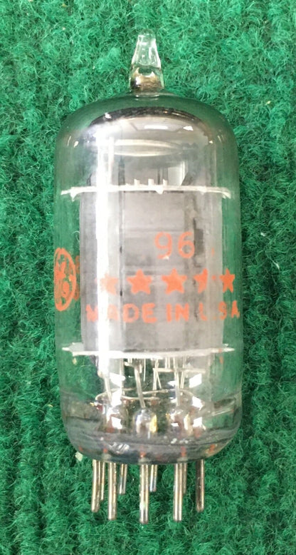 GE * 5963 Tube * Tested 115/106