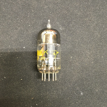 Sylvania 12AT7 Vacuum Tube * Tested 76%/78%
