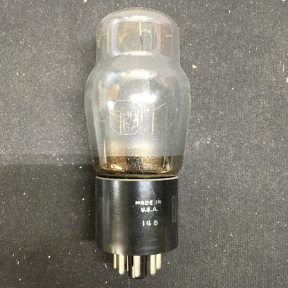 RCA 6Y6G Vacuum Tube * Tested 120%