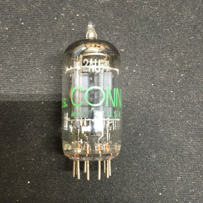 CONN 12AU7A Vacuum Tube * Tested 67%/68%