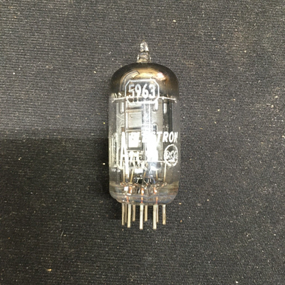 RCA 5963 Vacuum Tube * Tested 115/115