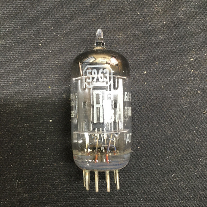 RCA 5963 Vacuum Tube * Tested 83/80