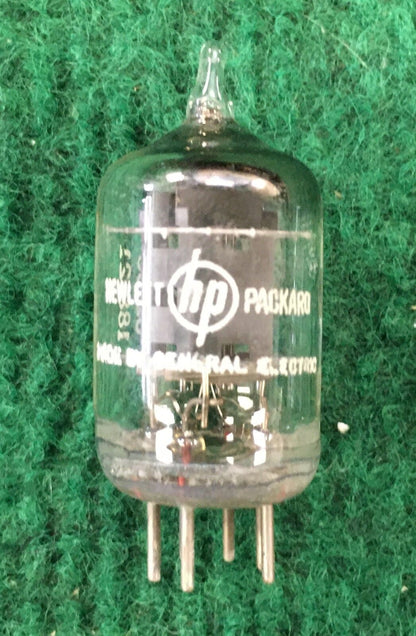 HP * 5725 Tube * Tested 93