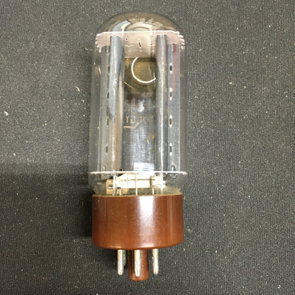 Sylvania 5R4GY B Vacuum Tube * Tested 110%/111%