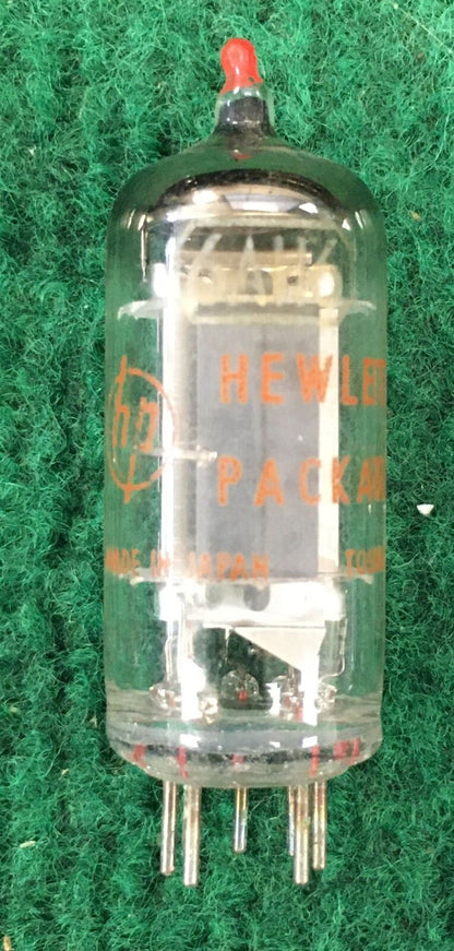 HP * 6AH6 Tube * Tested 105