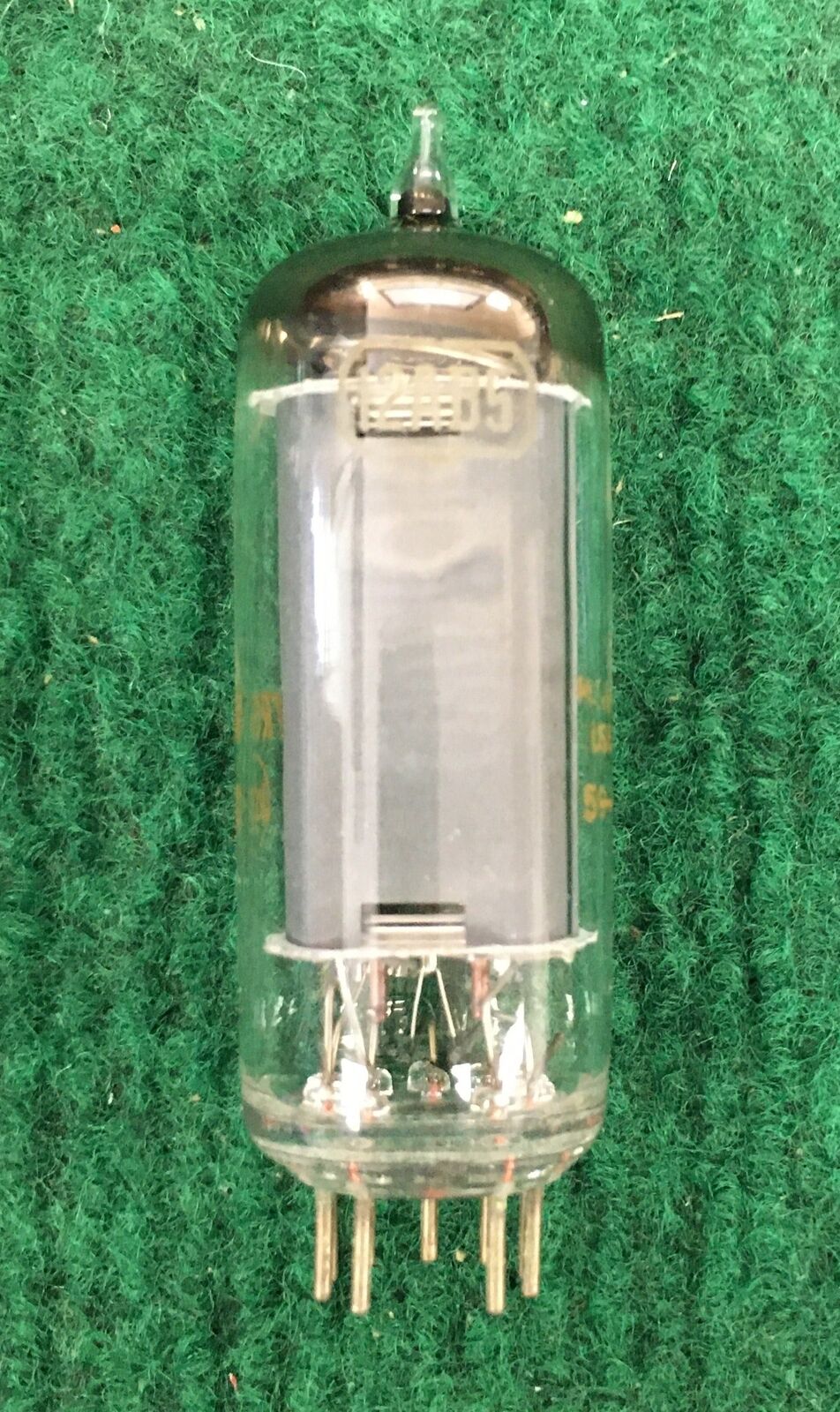 RCA * 12AB5 Tube * Tested 105