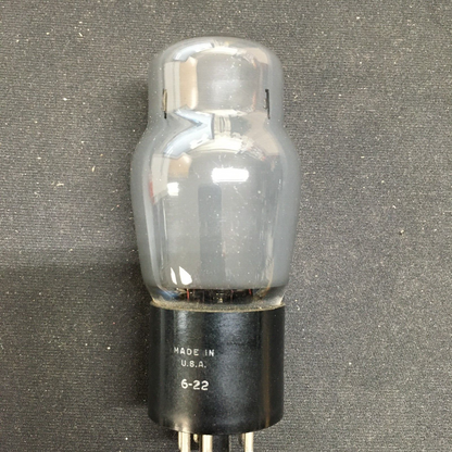 RCA 6Y6G Vacuum Tube * Tested 105%