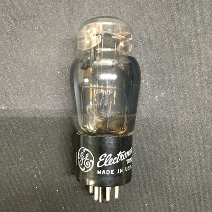 GE 6Y6G Vacuum Tube * Tested 108%