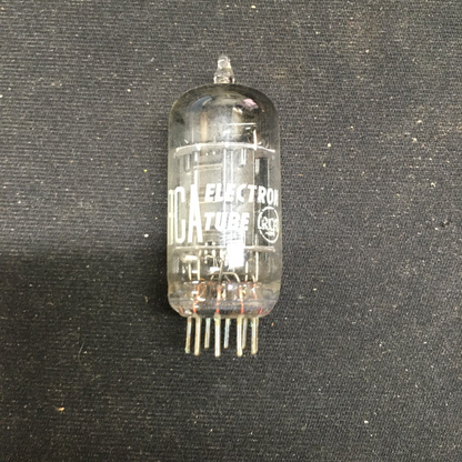 RCA 5963 Vacuum Tube * Tested 110/125
