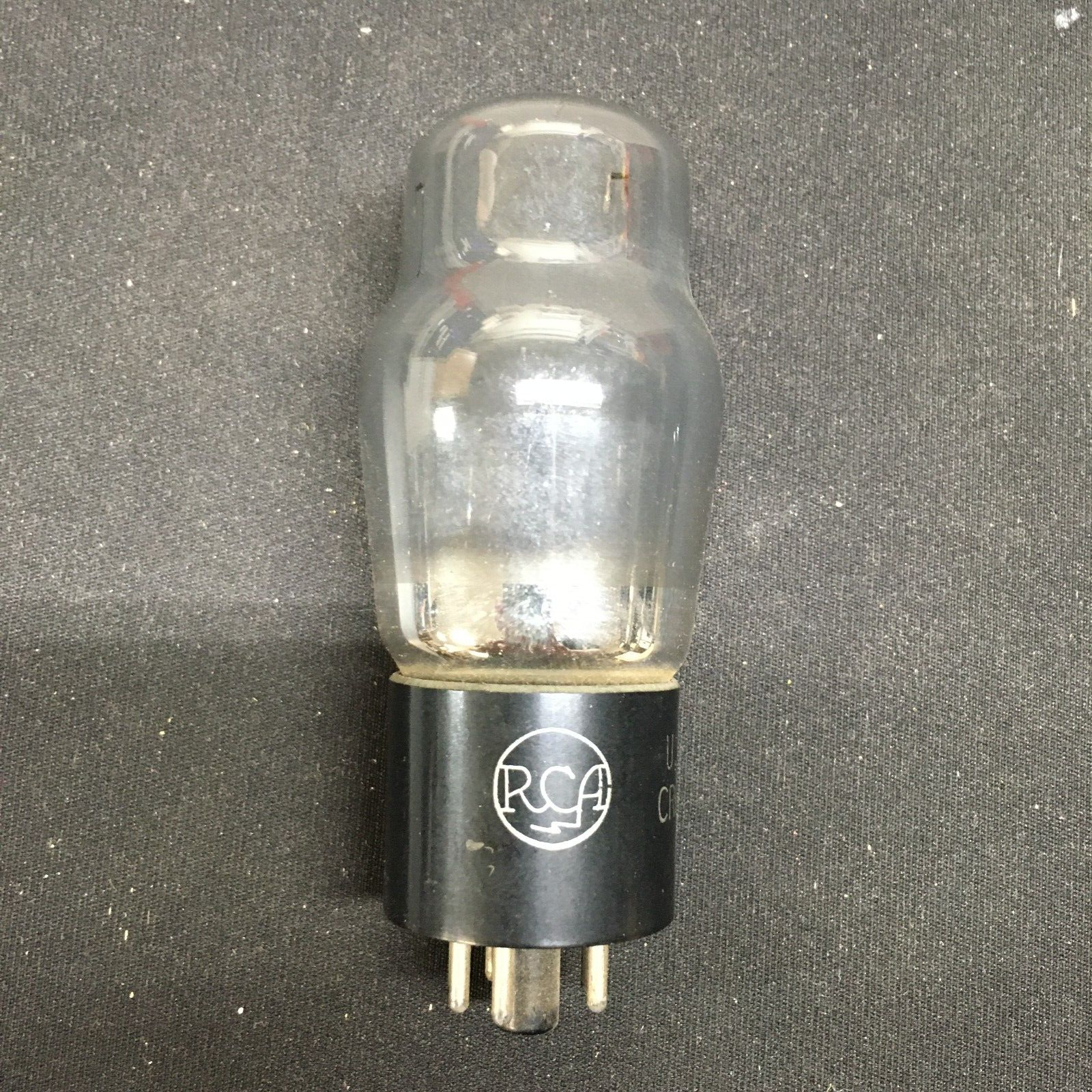 RCA 6Y6G Vacuum Tube * Tested 95%
