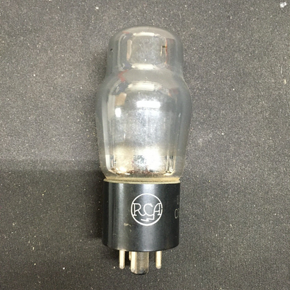 RCA 6Y6G Vacuum Tube * Tested 95%