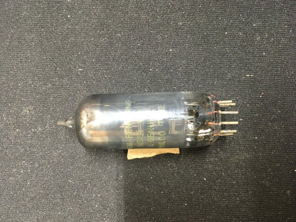 Philco 12BY7  Vacuum Tube * Tested 90%