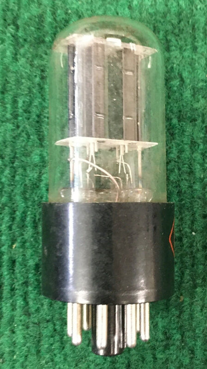 CBS * 12SN7GT Tube * Tested 91/95