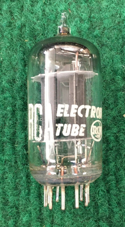 RCA * 5963 Tube * Tested 115/119