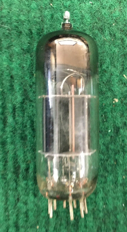 RCA * 12BH4A Tube * Tested 90