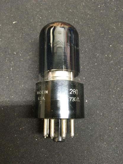 RCA 12SA7GT Vacuum Tube * Tested 106/100%